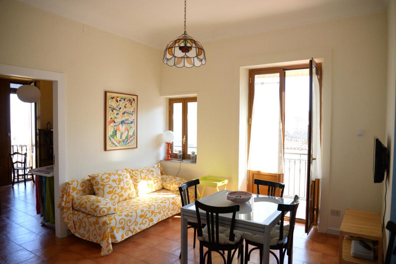 Casa Naumachie Relax In A Safe And Wonderful Place Taormina Exterior photo