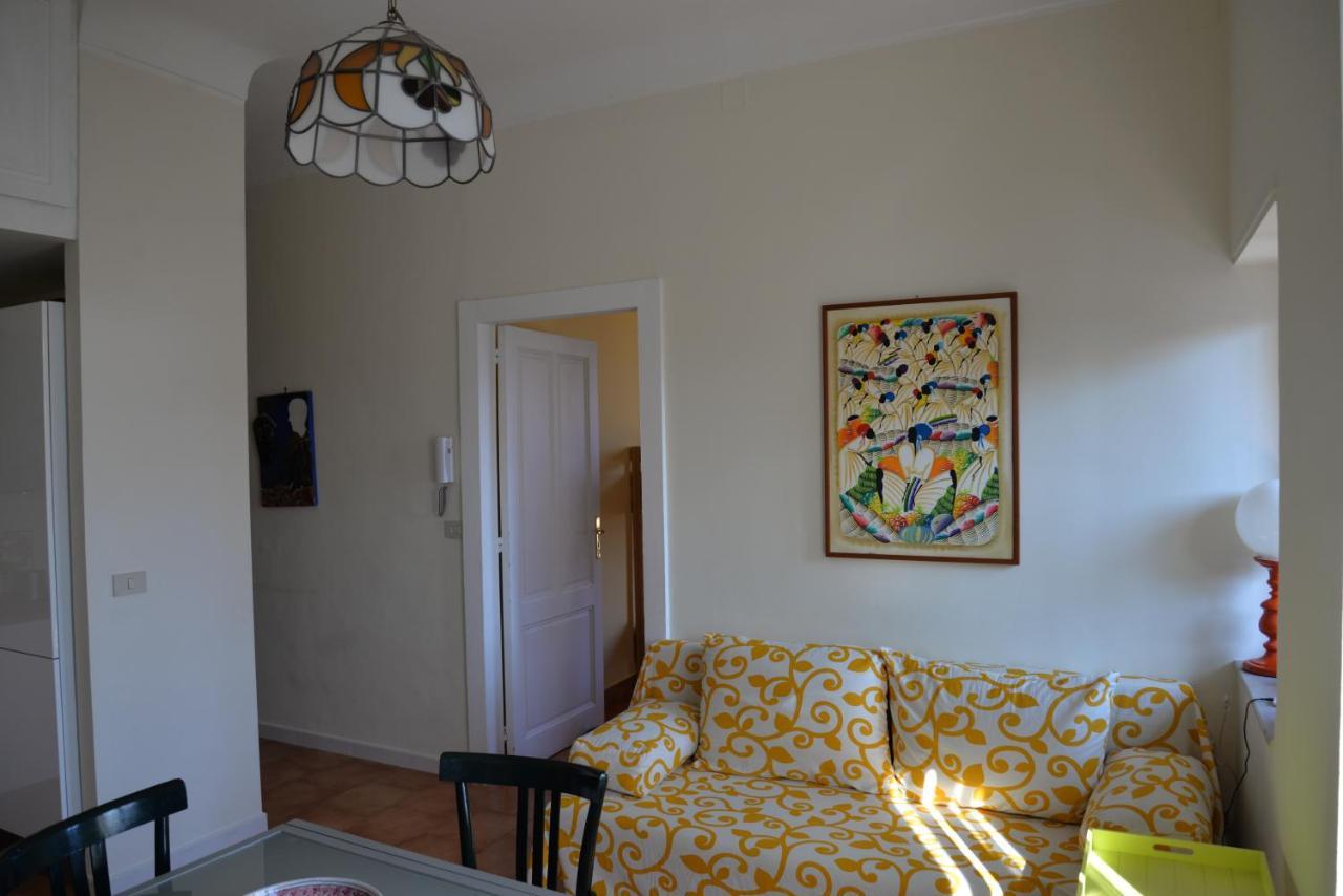 Casa Naumachie Relax In A Safe And Wonderful Place Taormina Exterior photo
