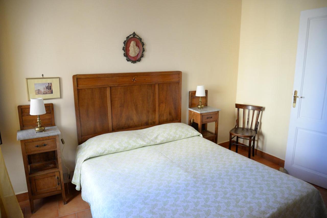 Casa Naumachie Relax In A Safe And Wonderful Place Taormina Exterior photo