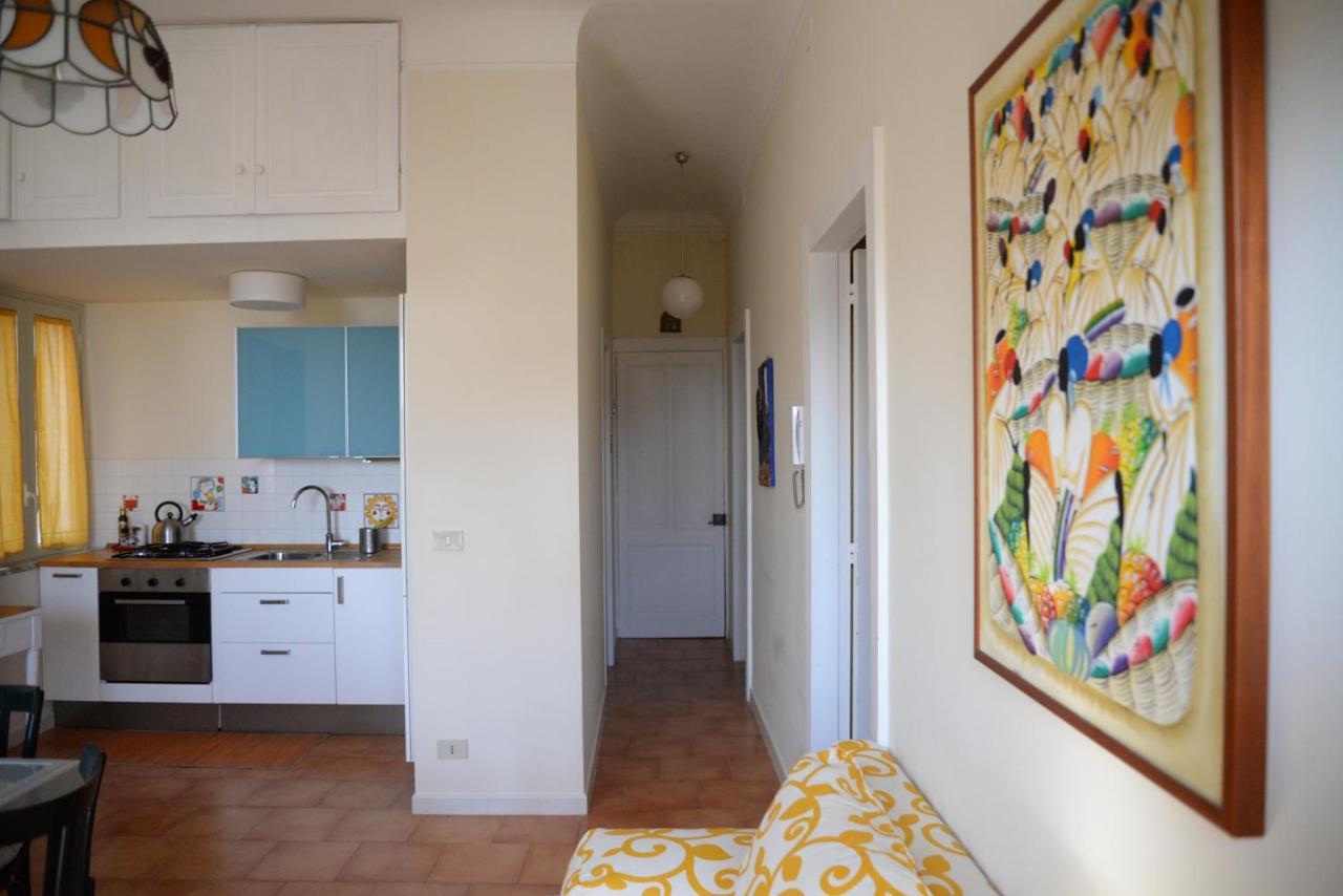 Casa Naumachie Relax In A Safe And Wonderful Place Taormina Exterior photo