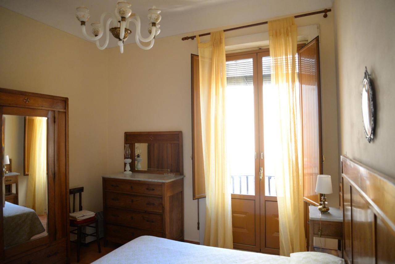 Casa Naumachie Relax In A Safe And Wonderful Place Taormina Exterior photo