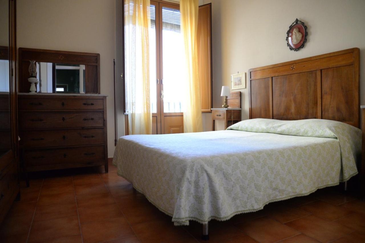 Casa Naumachie Relax In A Safe And Wonderful Place Taormina Exterior photo