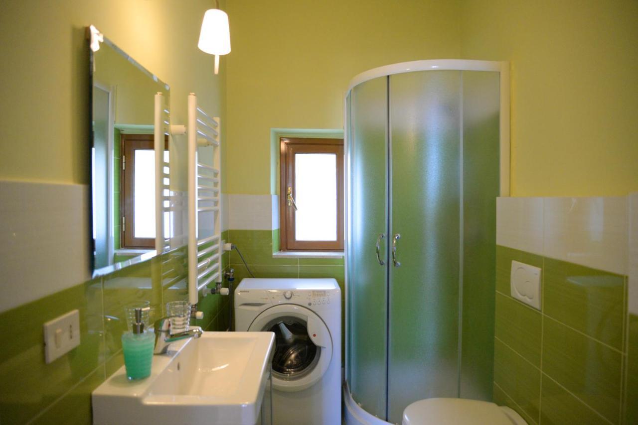 Casa Naumachie Relax In A Safe And Wonderful Place Taormina Exterior photo