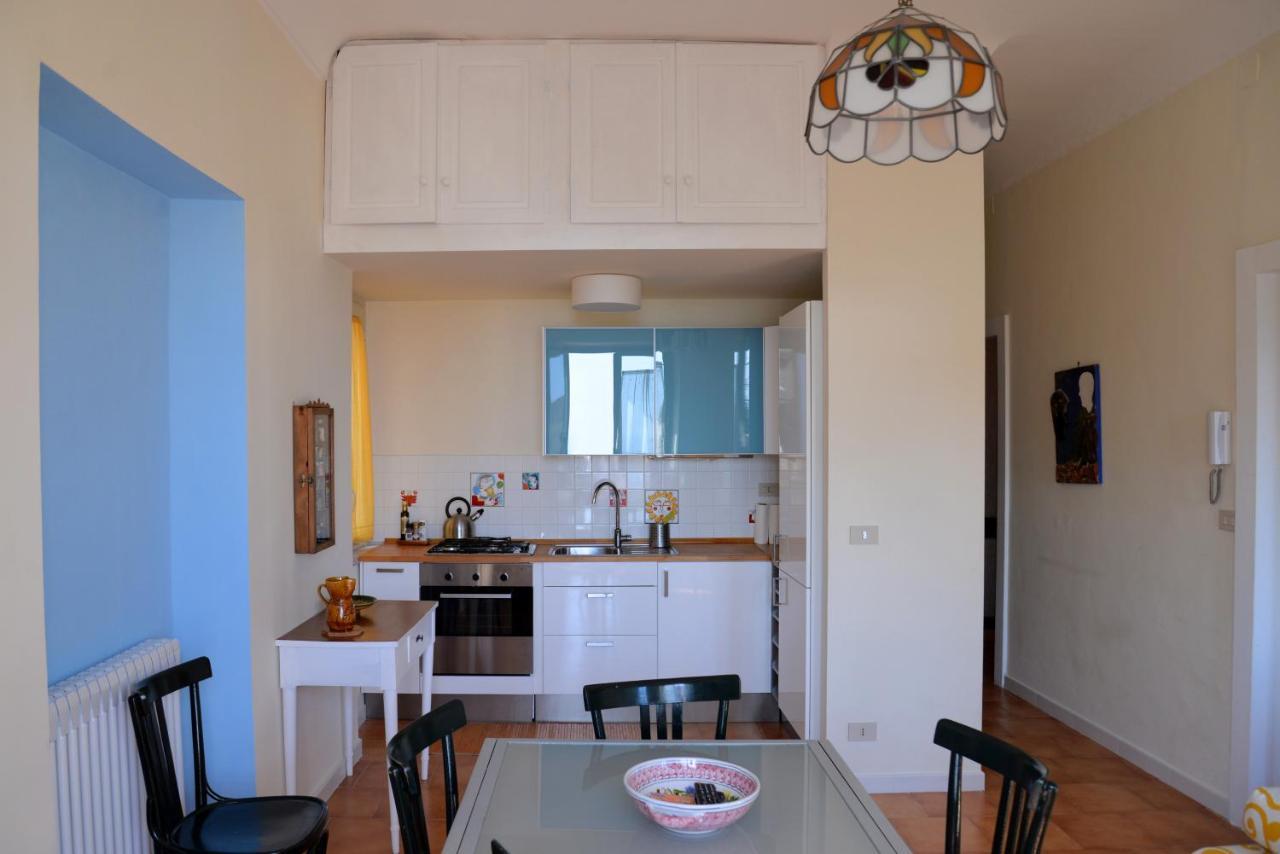 Casa Naumachie Relax In A Safe And Wonderful Place Taormina Exterior photo