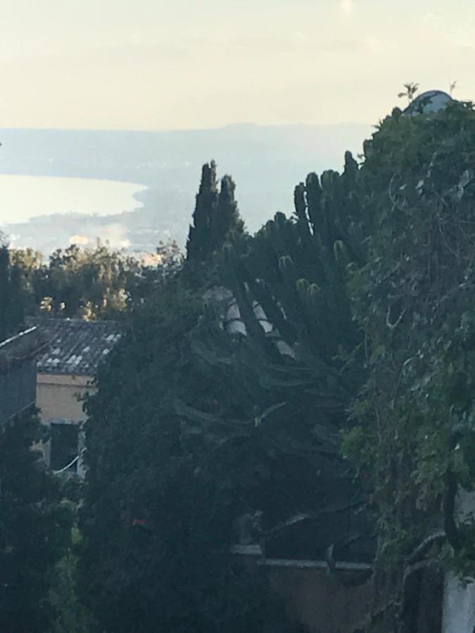 Casa Naumachie Relax In A Safe And Wonderful Place Taormina Exterior photo