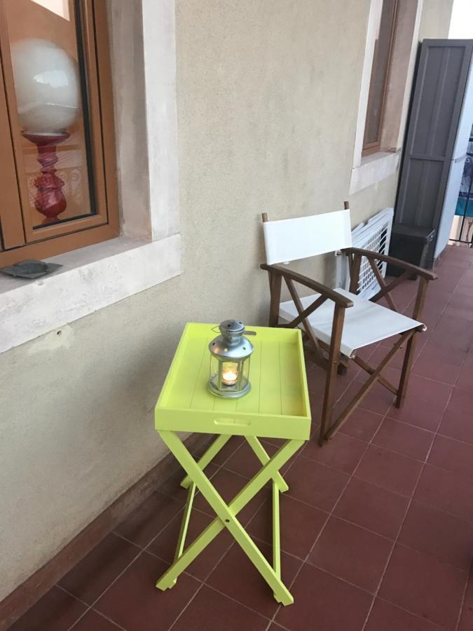 Casa Naumachie Relax In A Safe And Wonderful Place Taormina Exterior photo